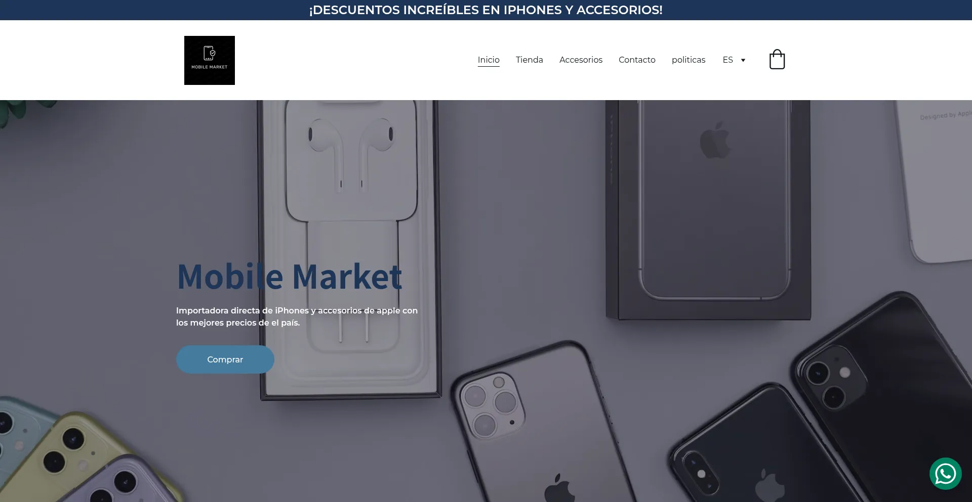 Mobilemarketstore.shop