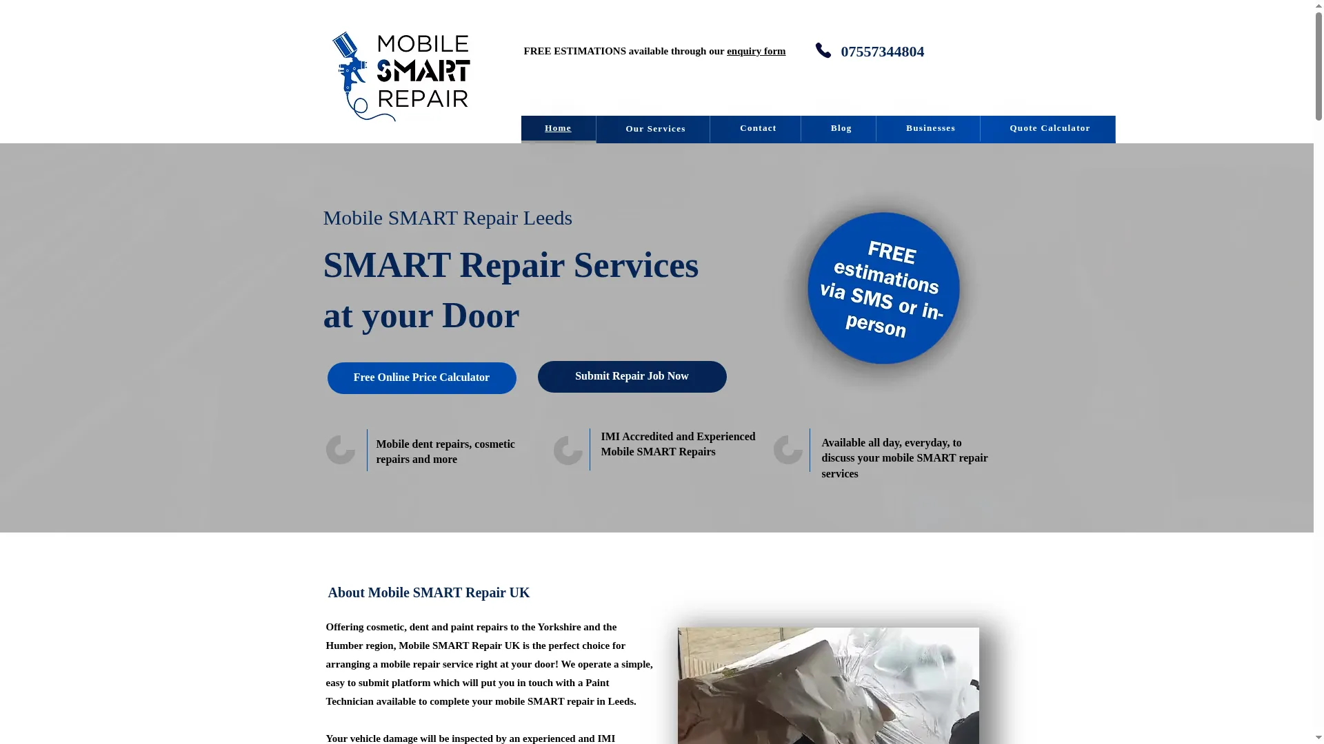 Mobilesmartrepair.uk