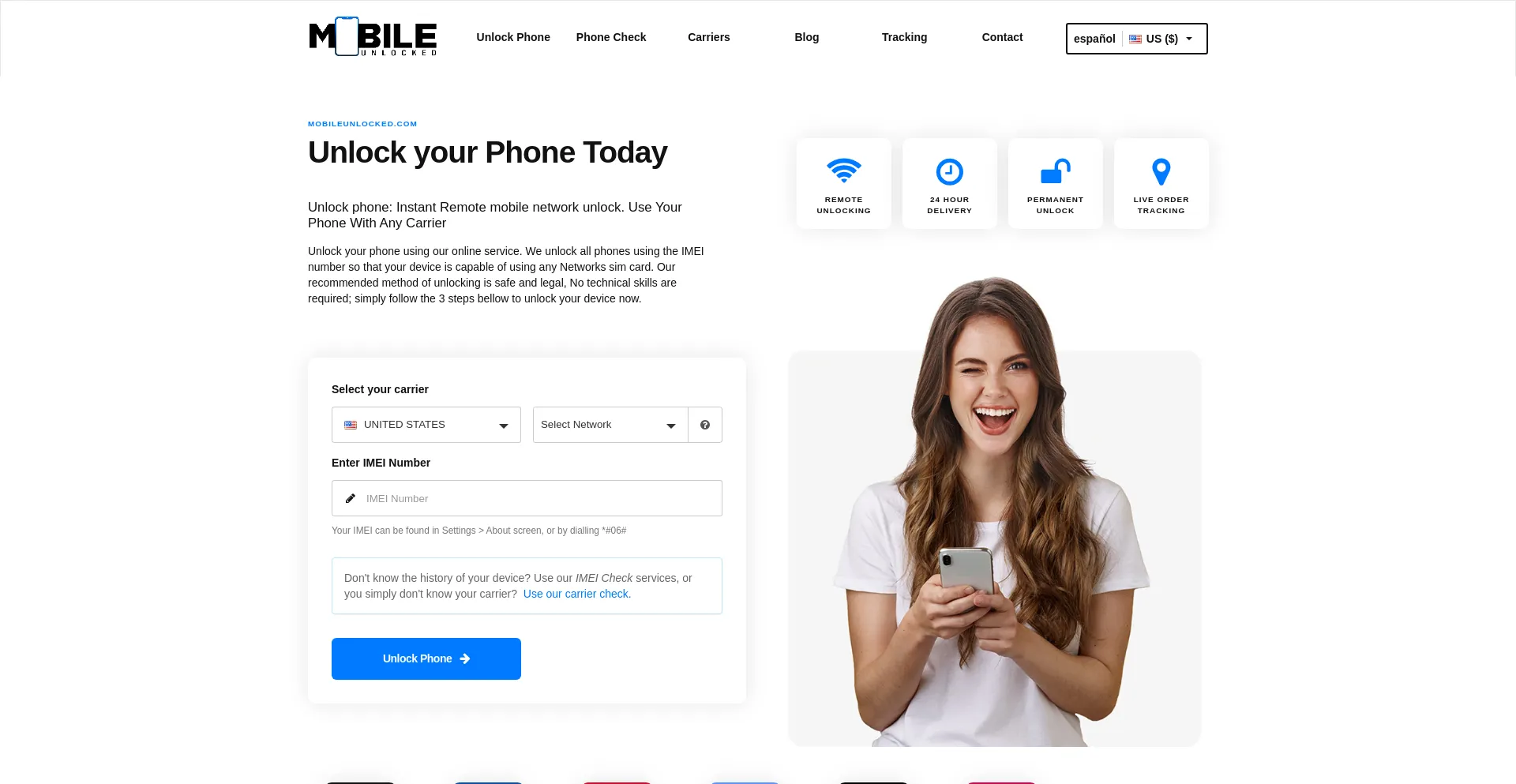 Mobileunlocked.com