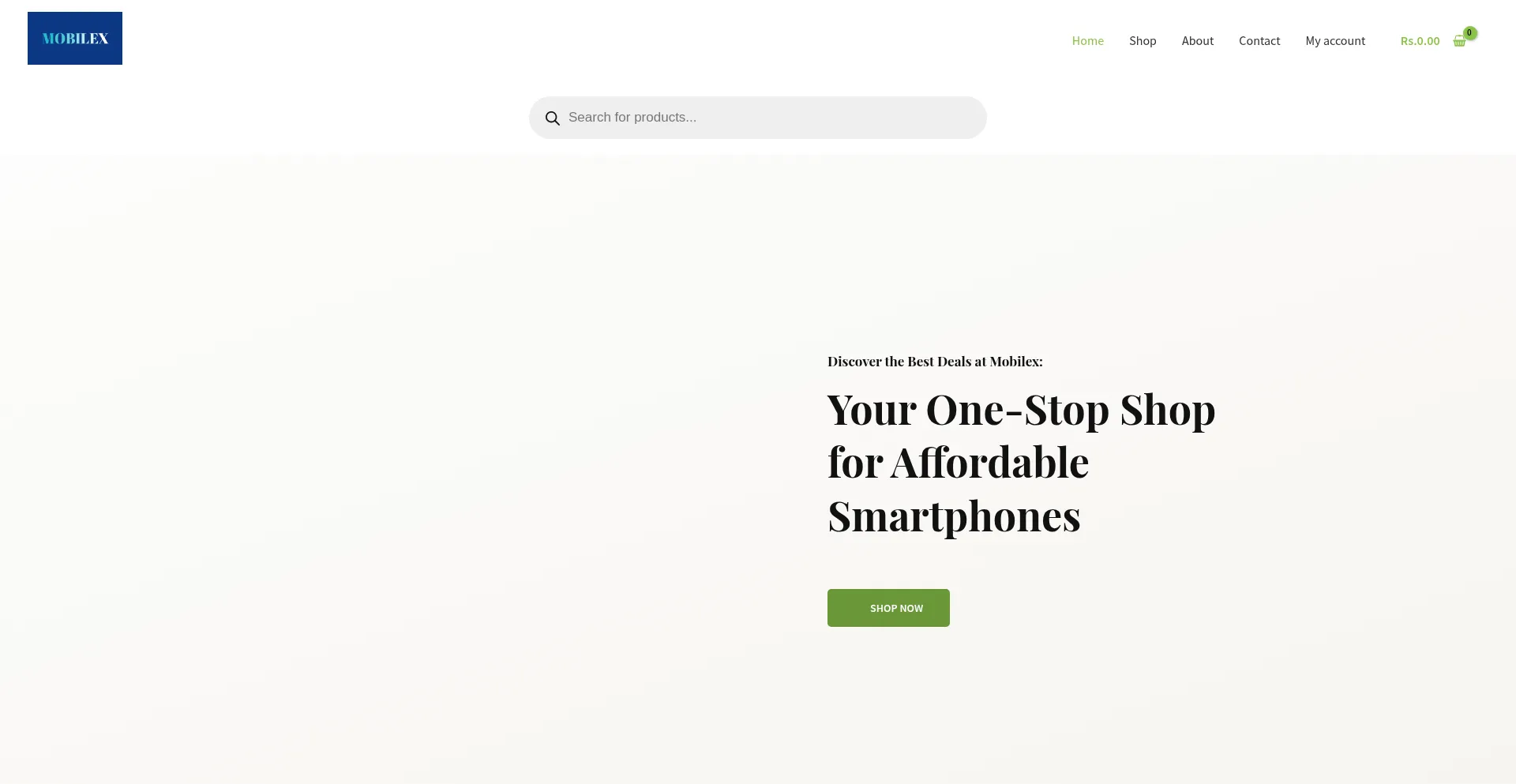Mobilex.co.in