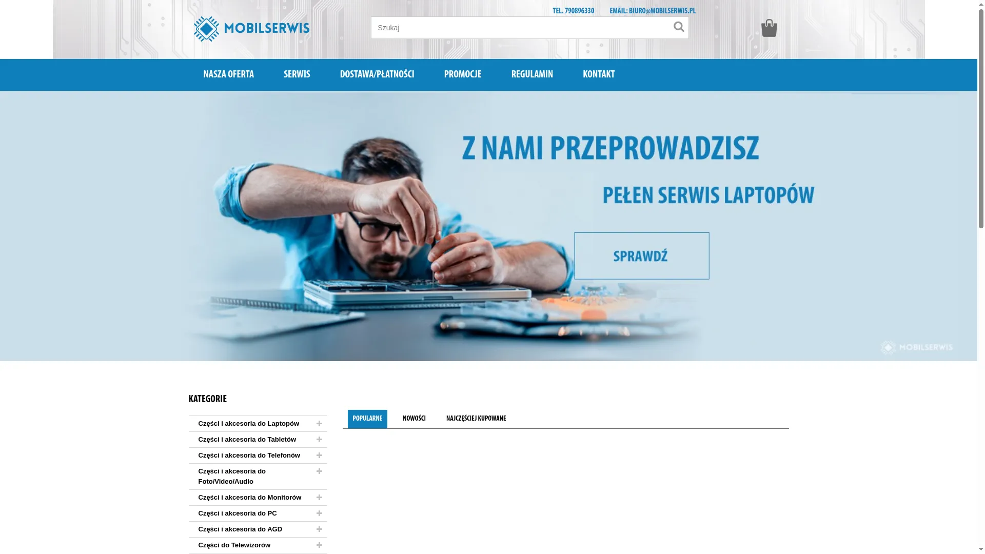 Mobilserwis.pl
