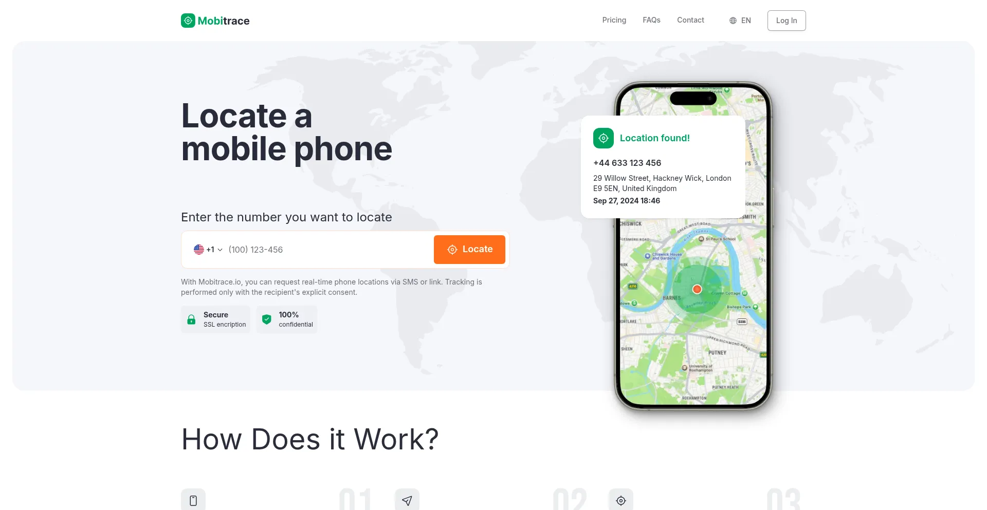 Mobitrace.io