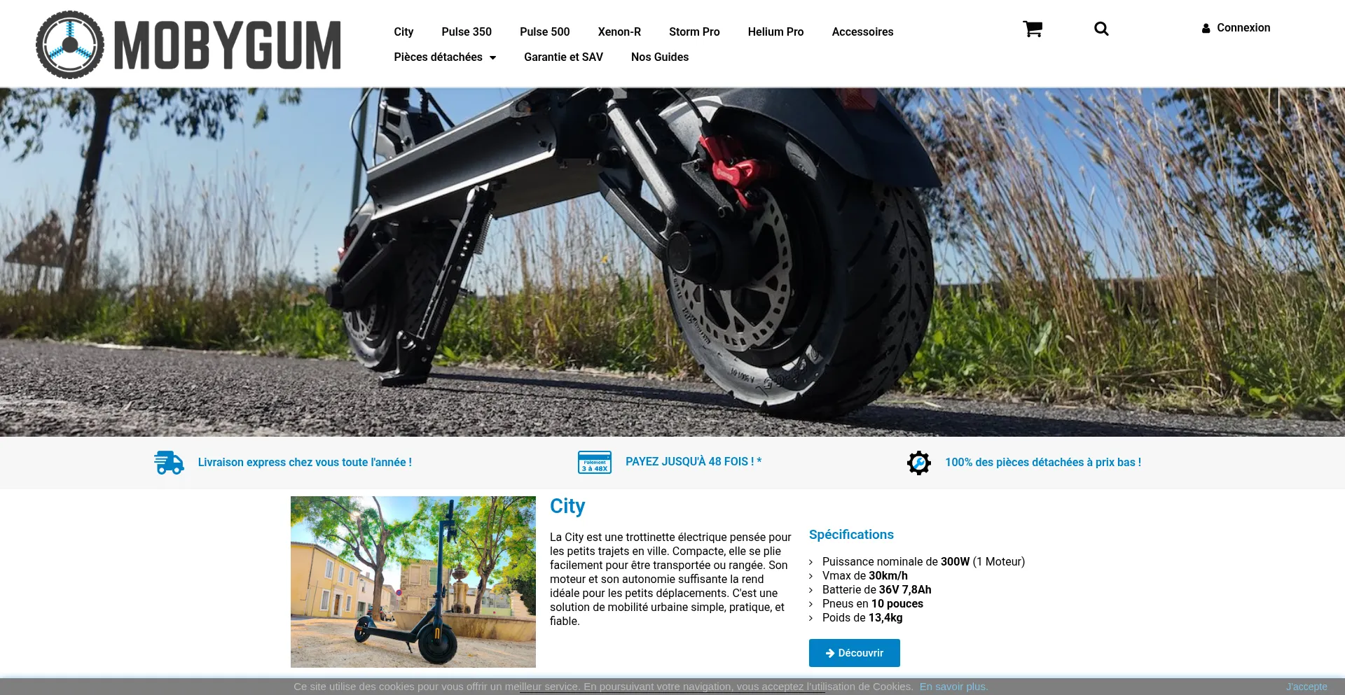 Mobygum.com
