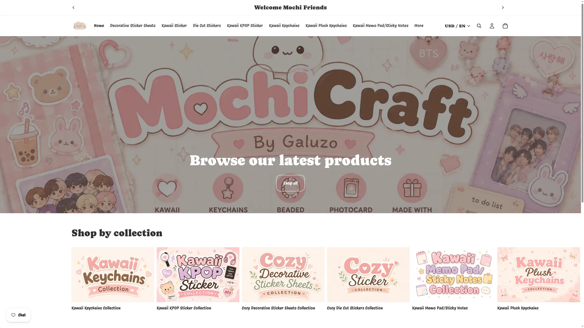 Mochicraftbygaluzo.com