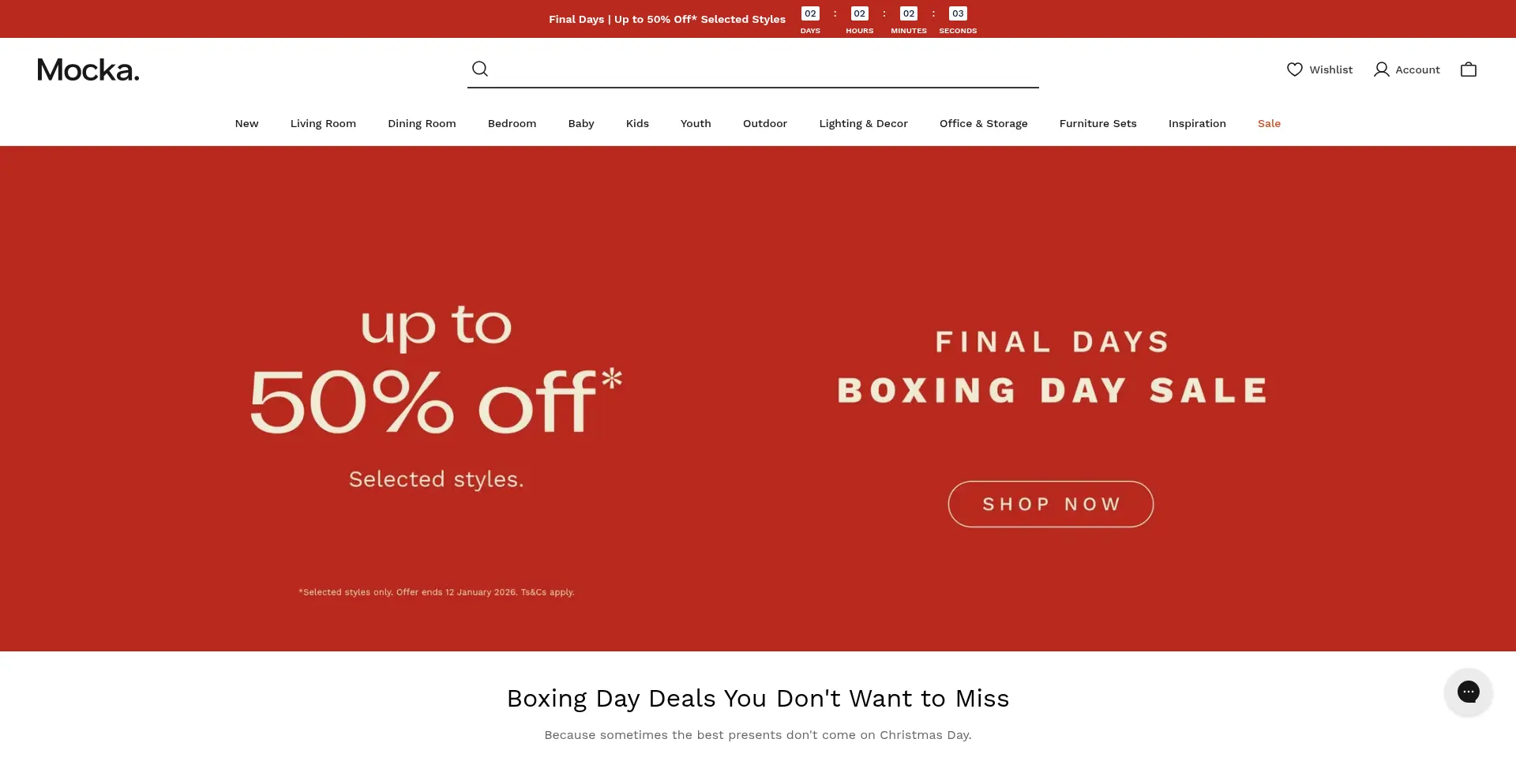 Mocka.com.au