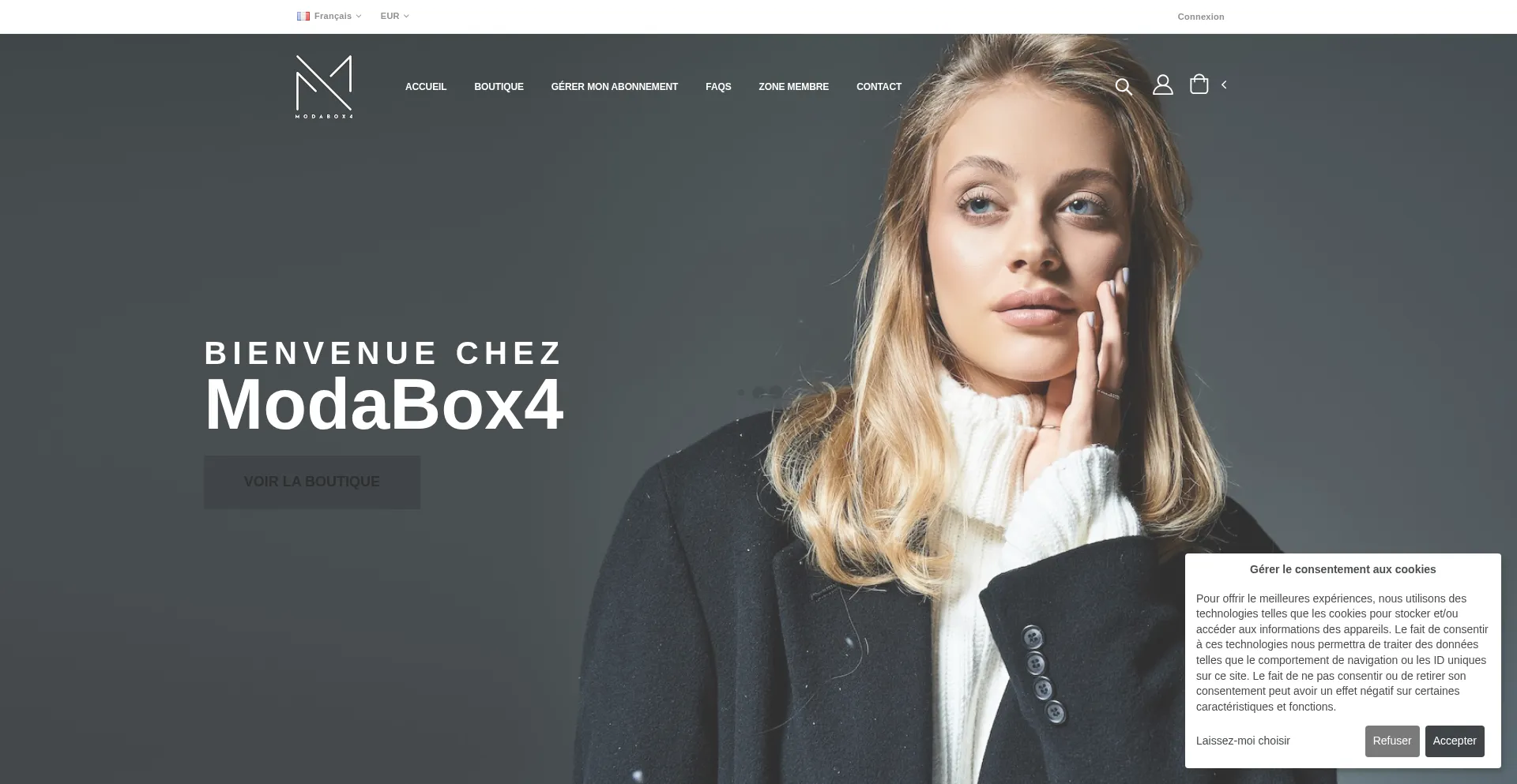 Modabox4.com