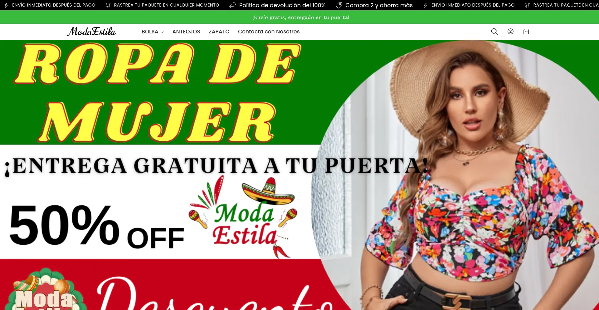 Modaestila.com