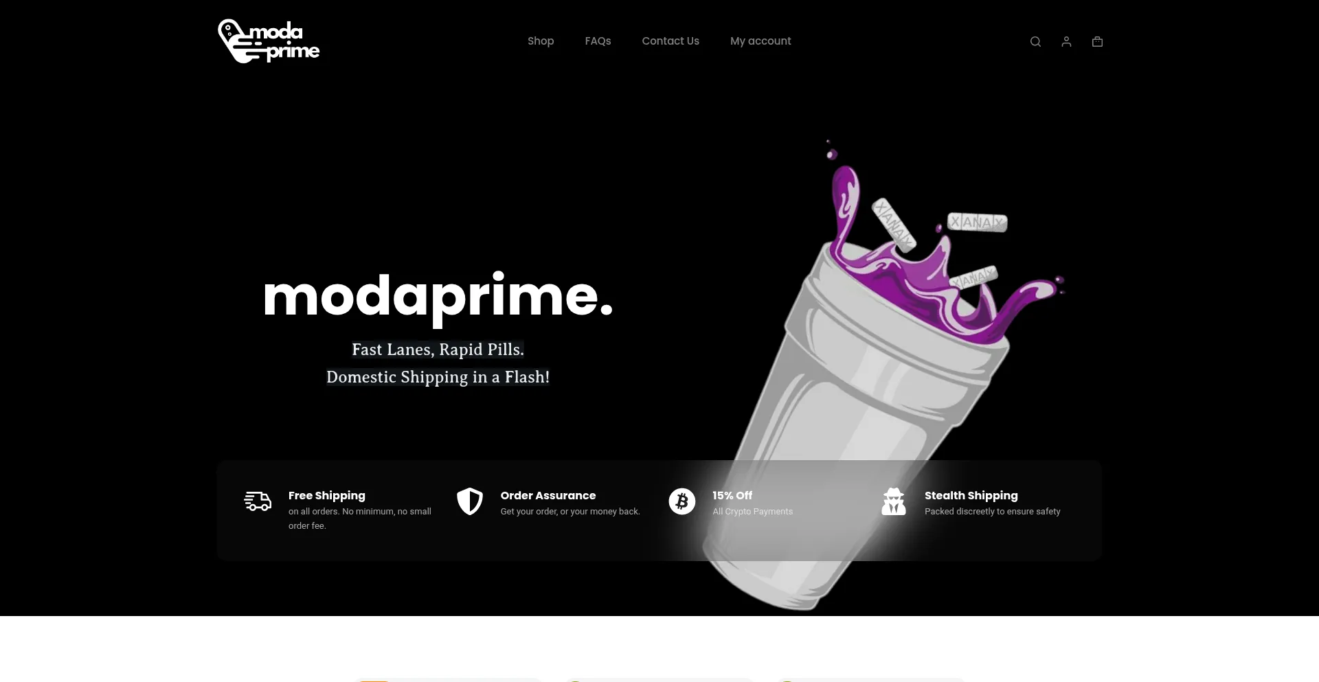 Modaprime.to