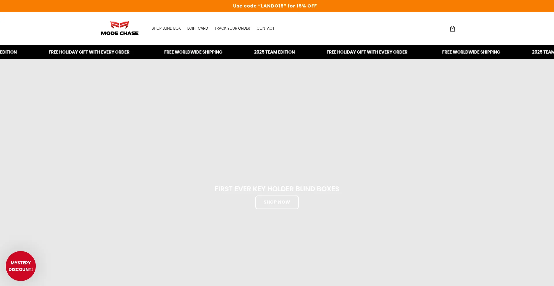 Modechase.com