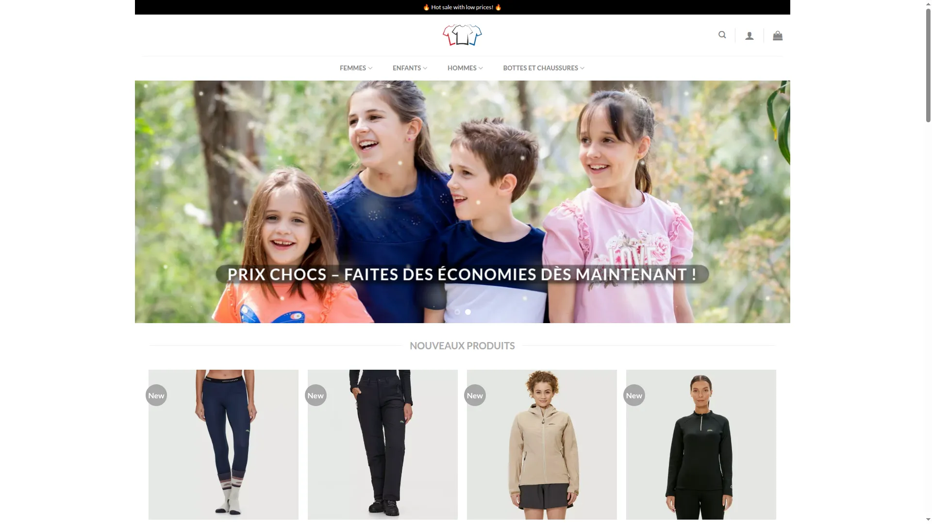 Modeepure.com