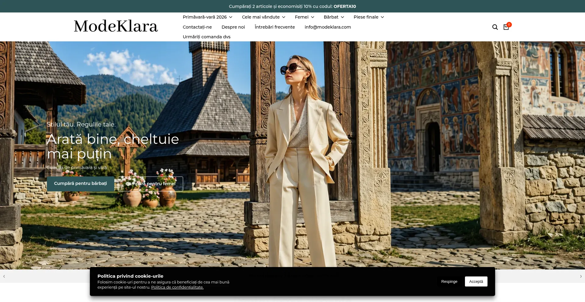 Modeklara.com