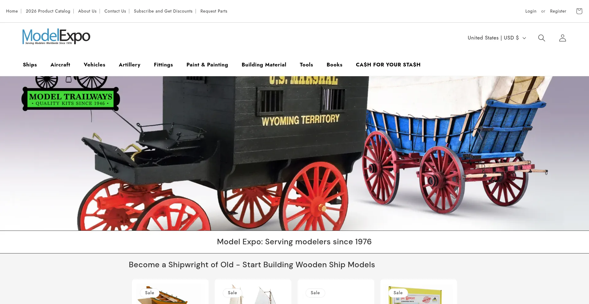 Modelexpo-online.com
