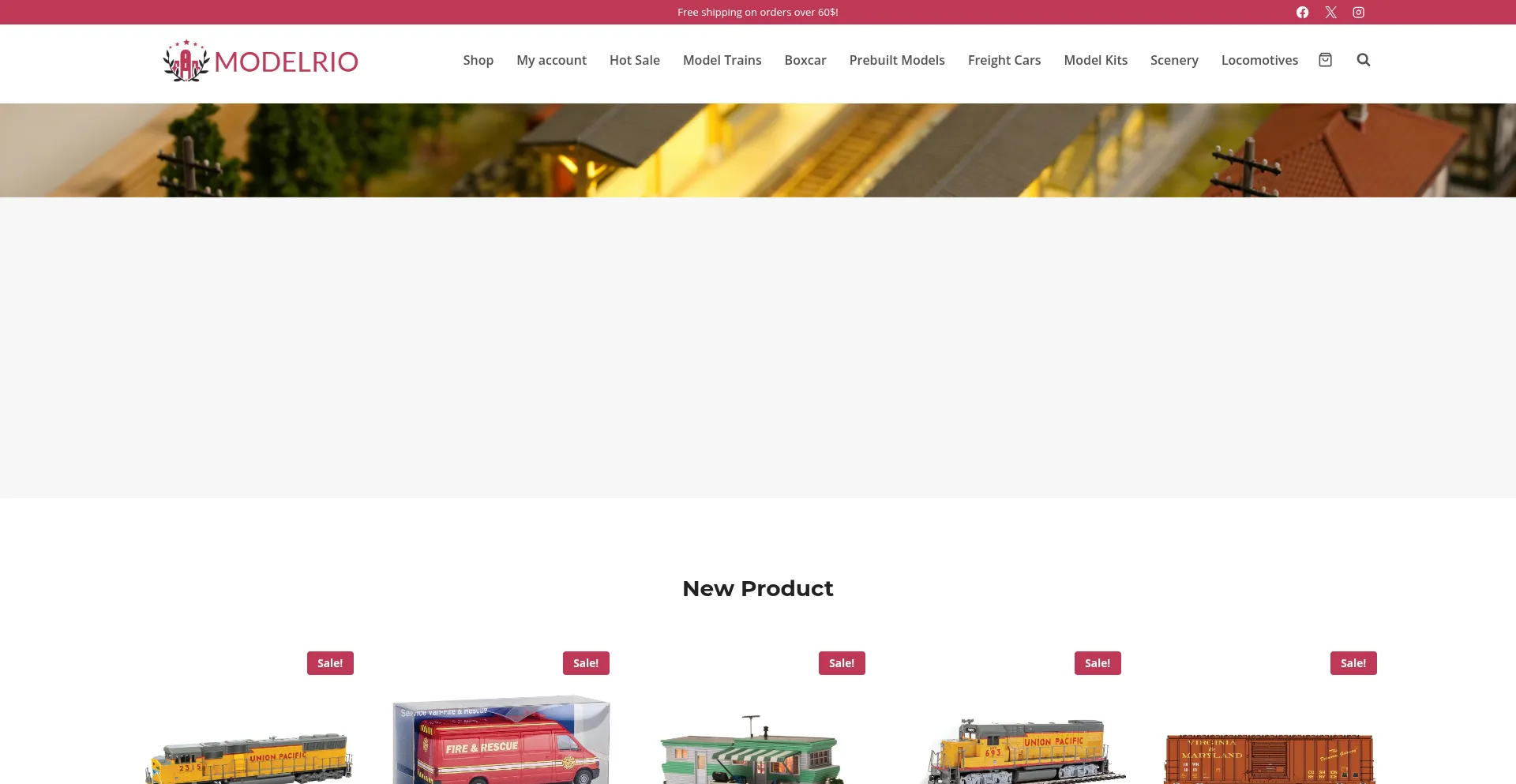 Modelrio.com