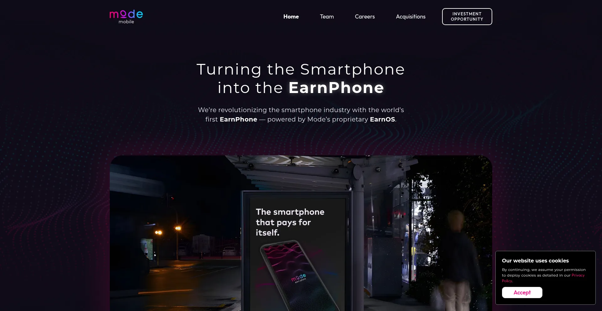 Modemobile.com