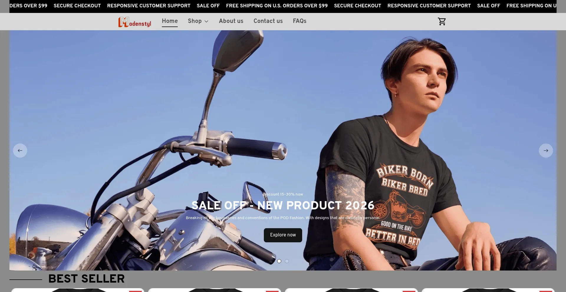 Modenstyl.com
