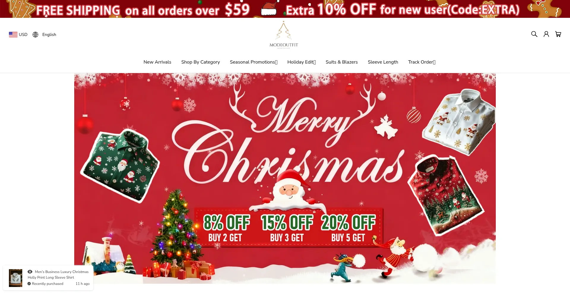 Modeoutfit.com