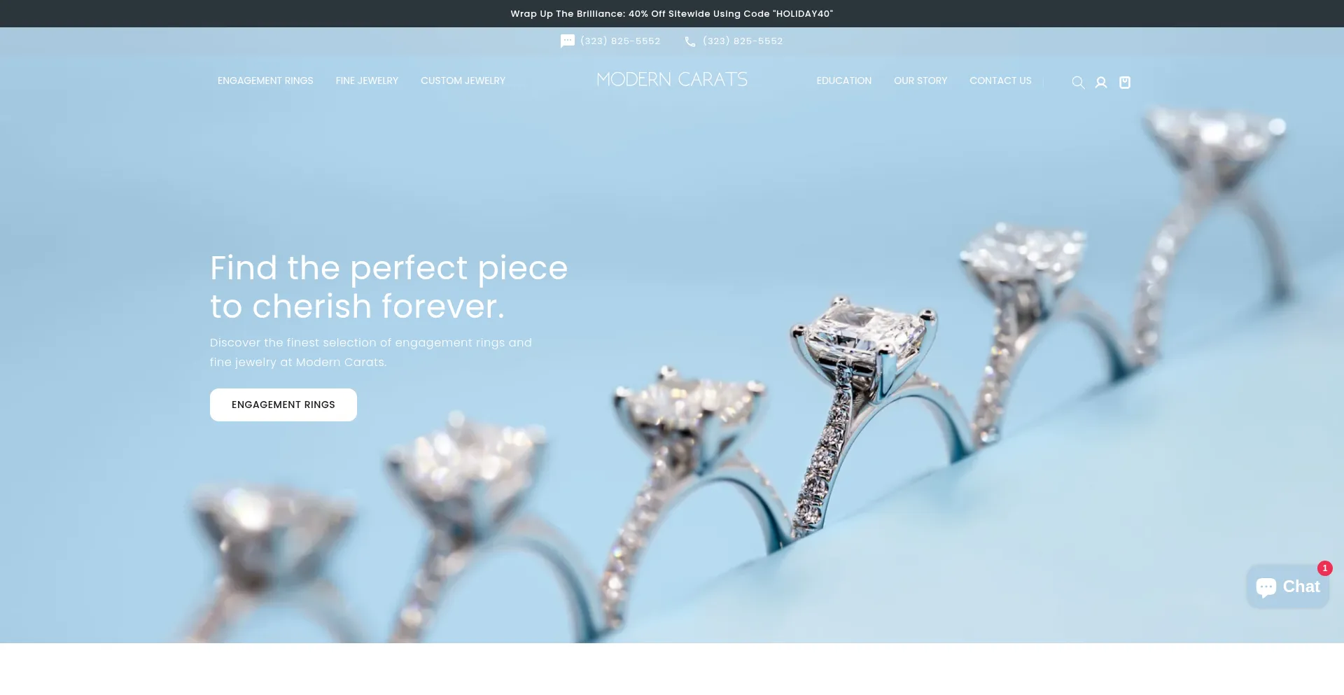 Moderncarats.com