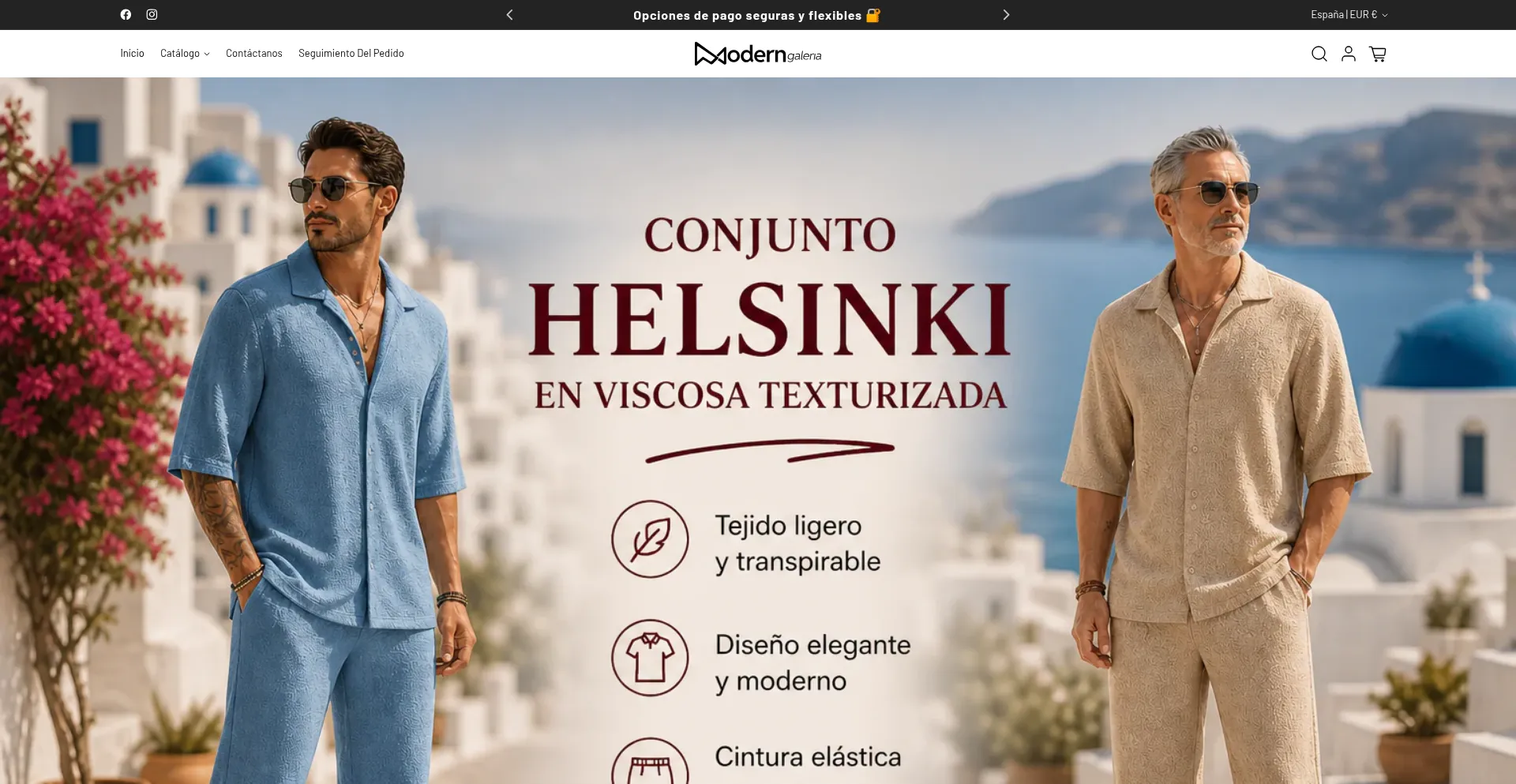 Moderngaleria.com