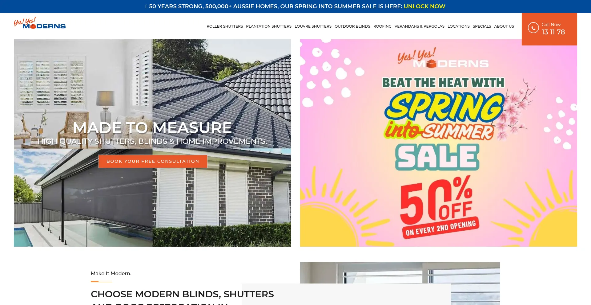 Moderngroup.com.au