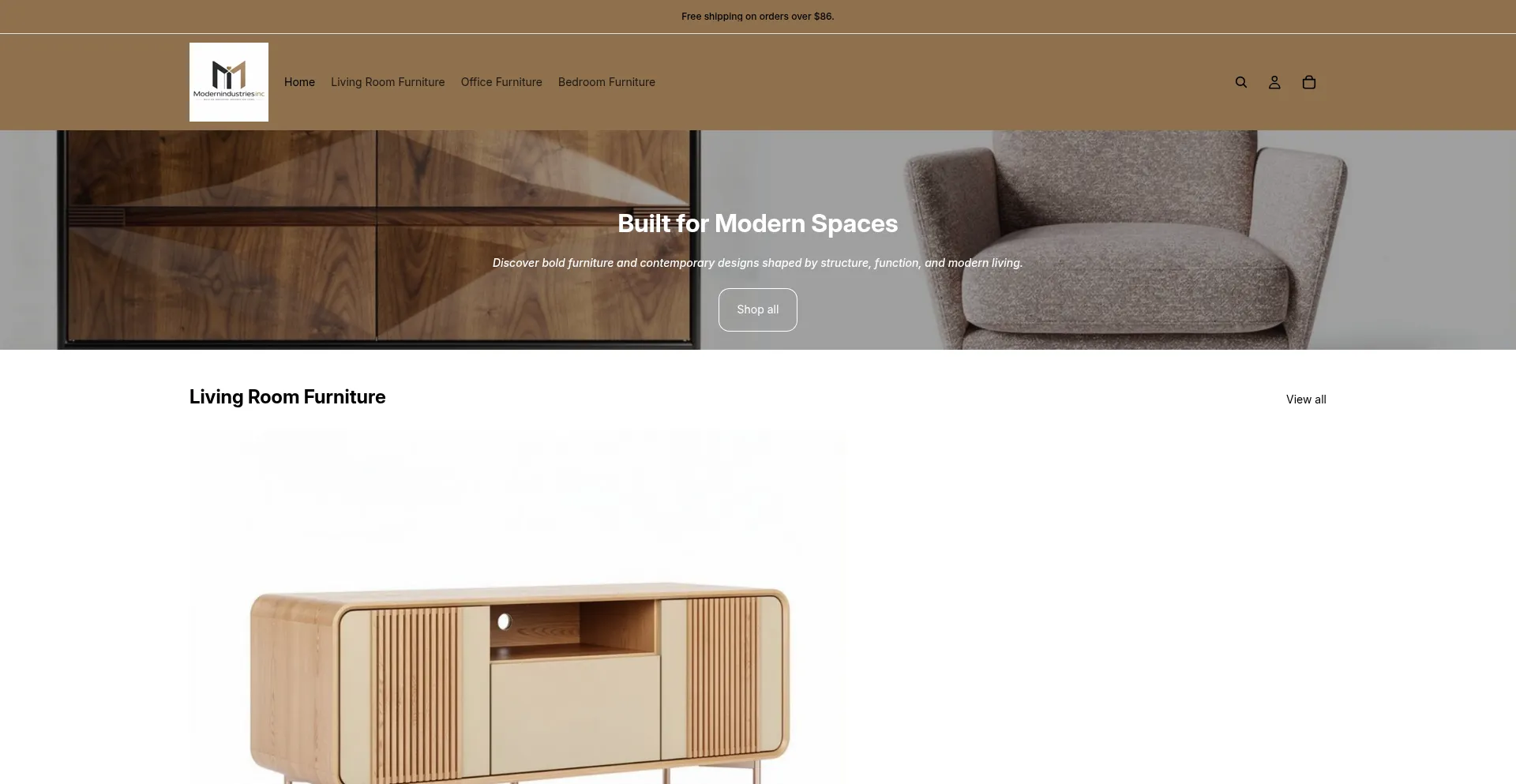Modernindustriesinc.com