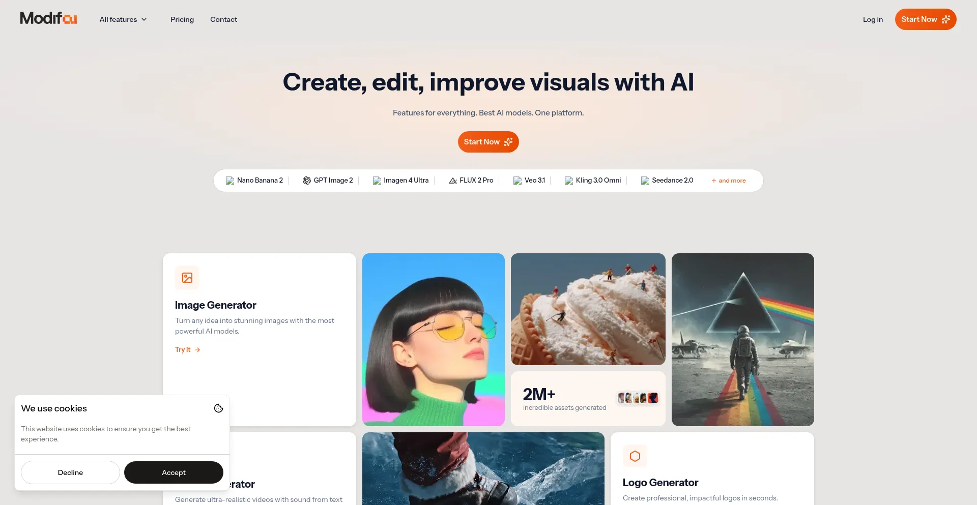 Modif.ai