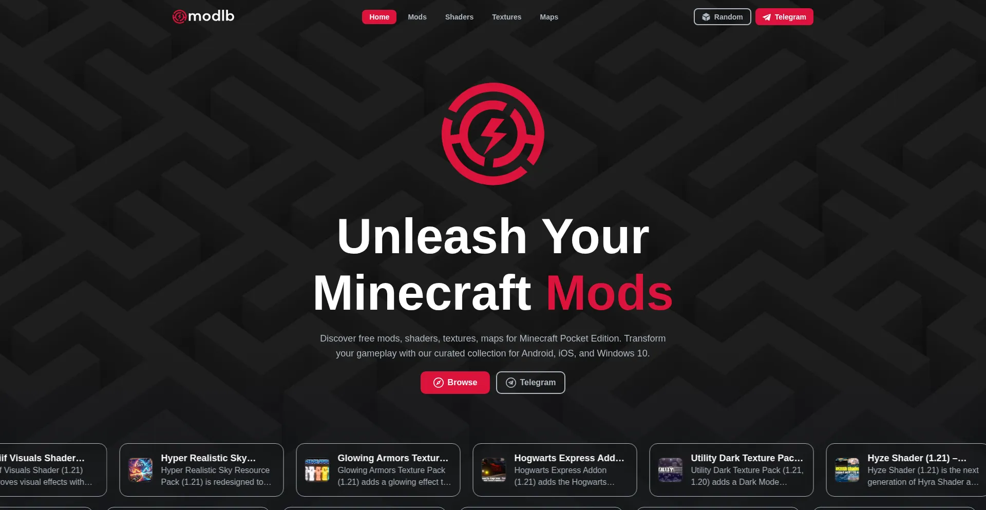 Modlb.com