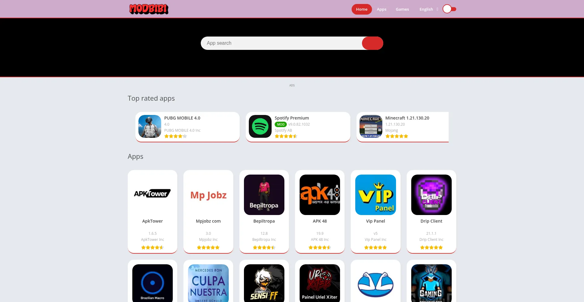 Modpuro.com