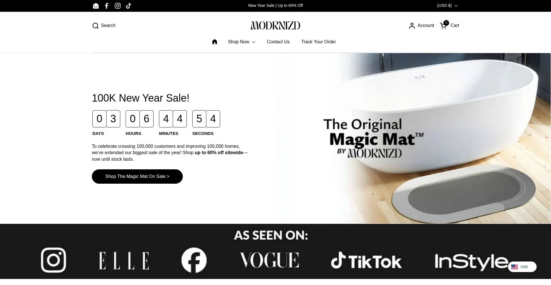 Modrnizd.com