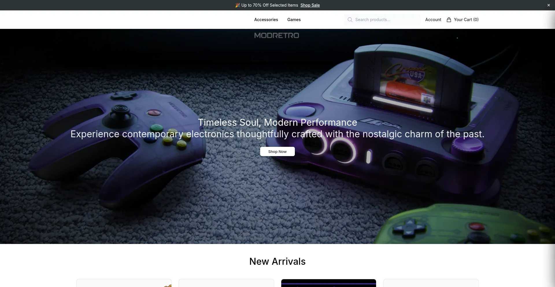 Modtronics.shop