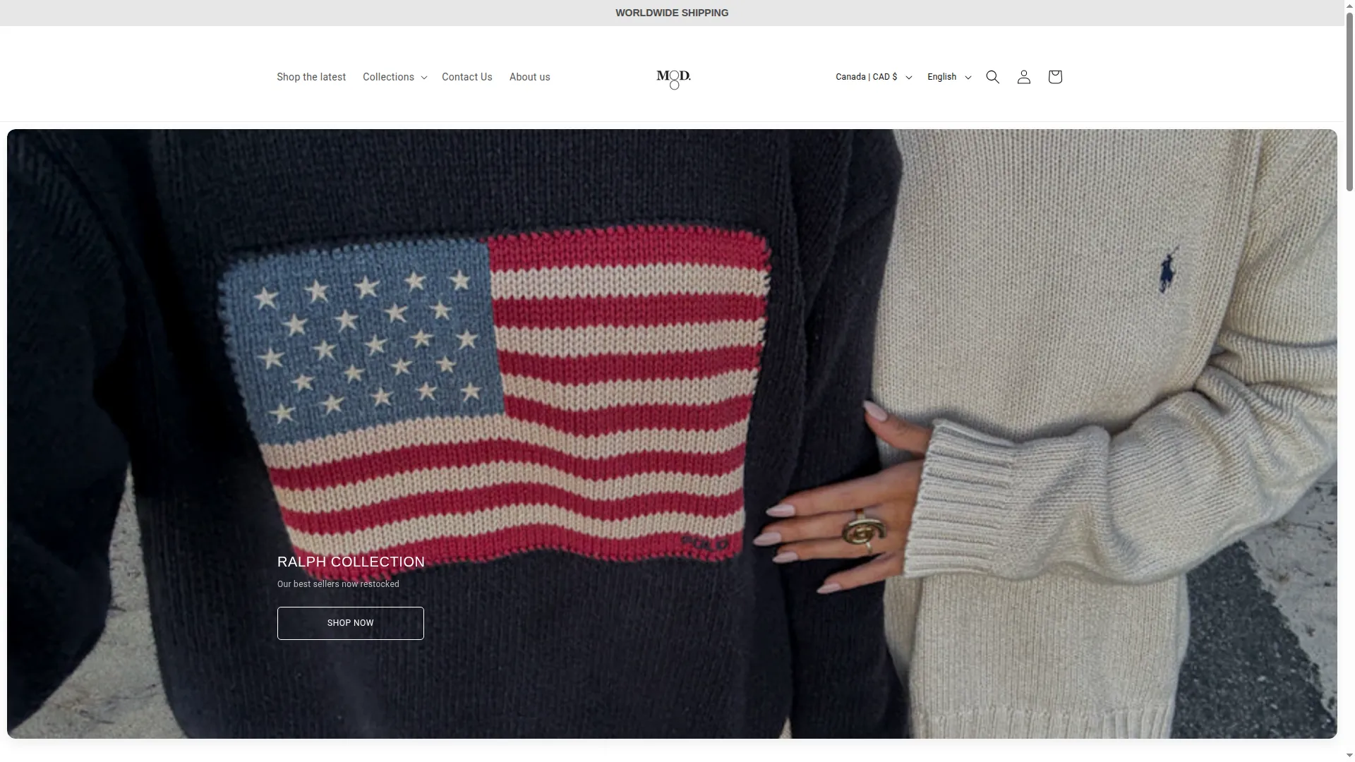 Modvintage.com.au