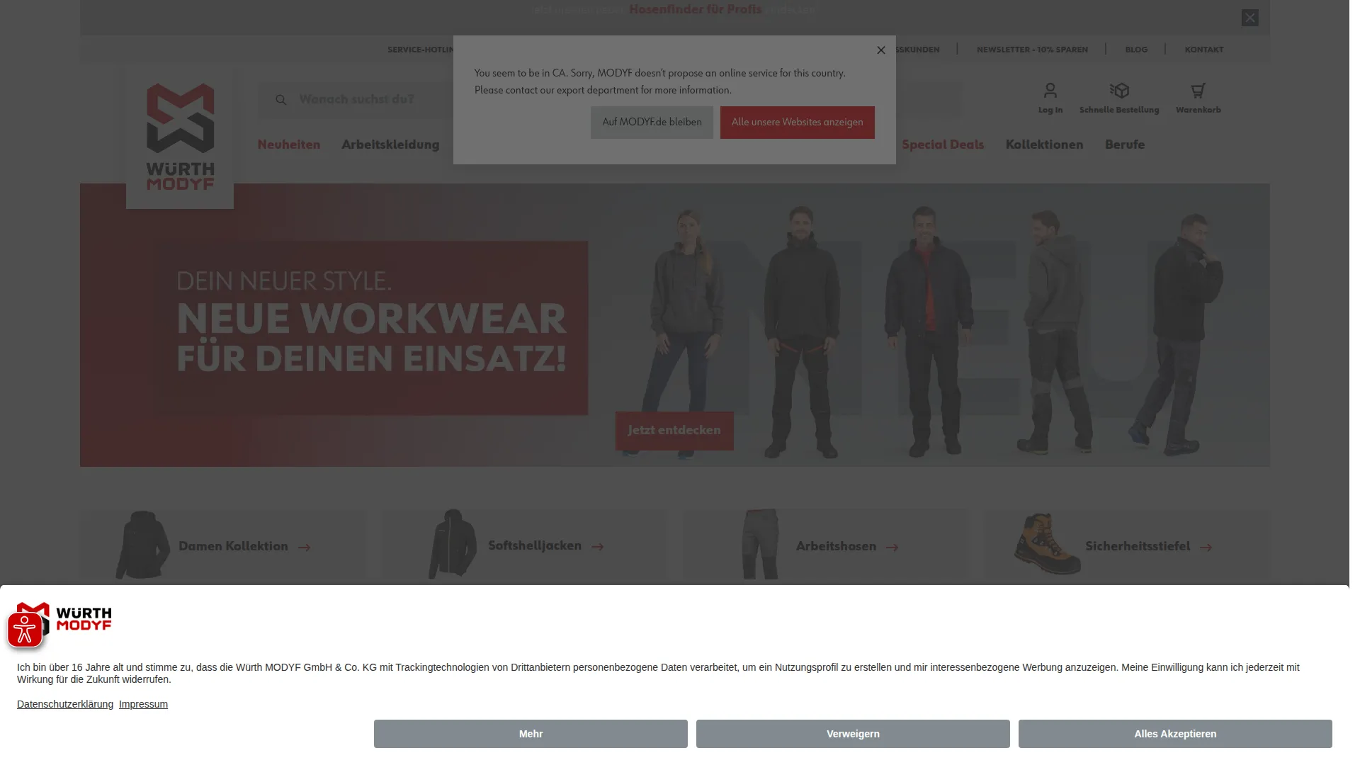 Modyf.de