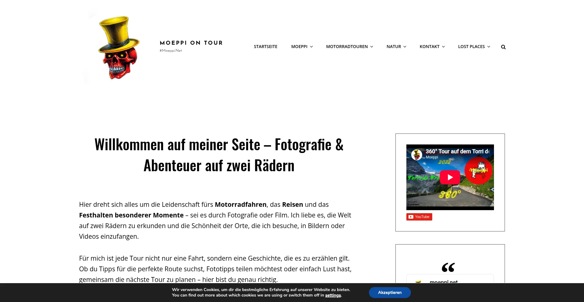 Moeppi.net