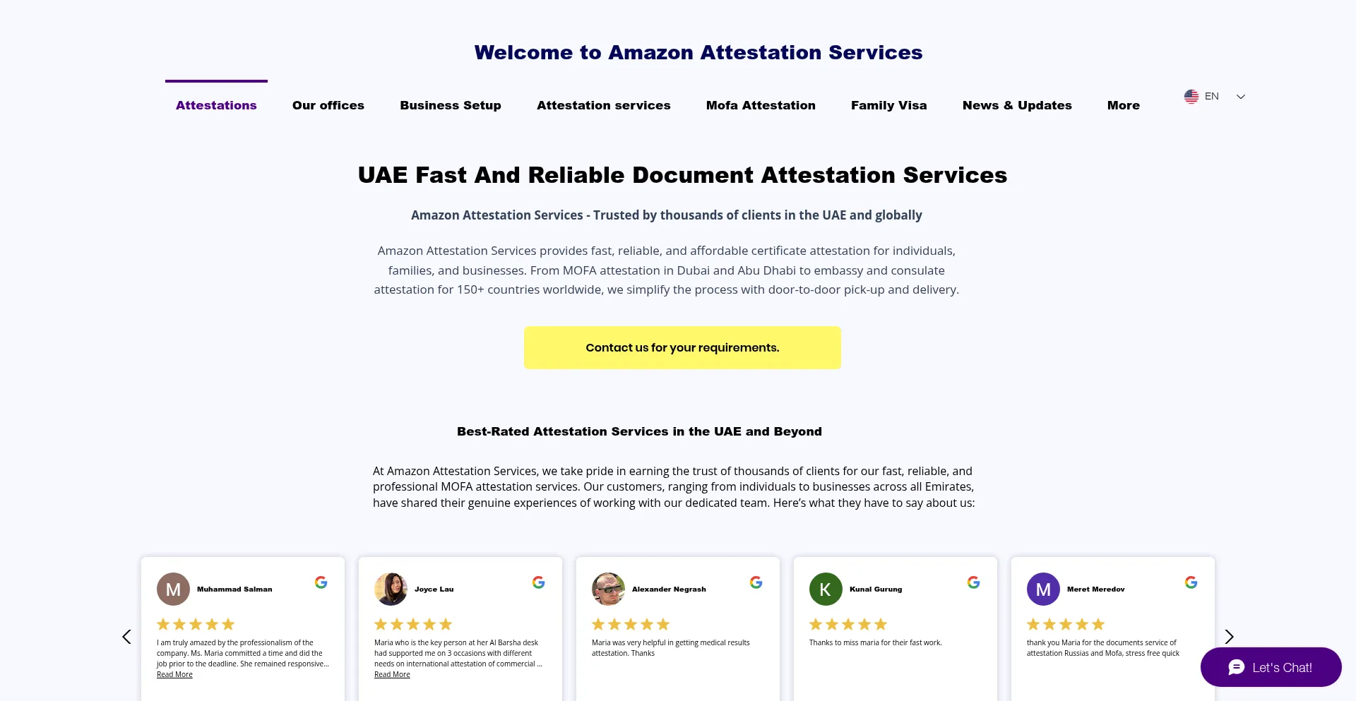 Mofauae.com