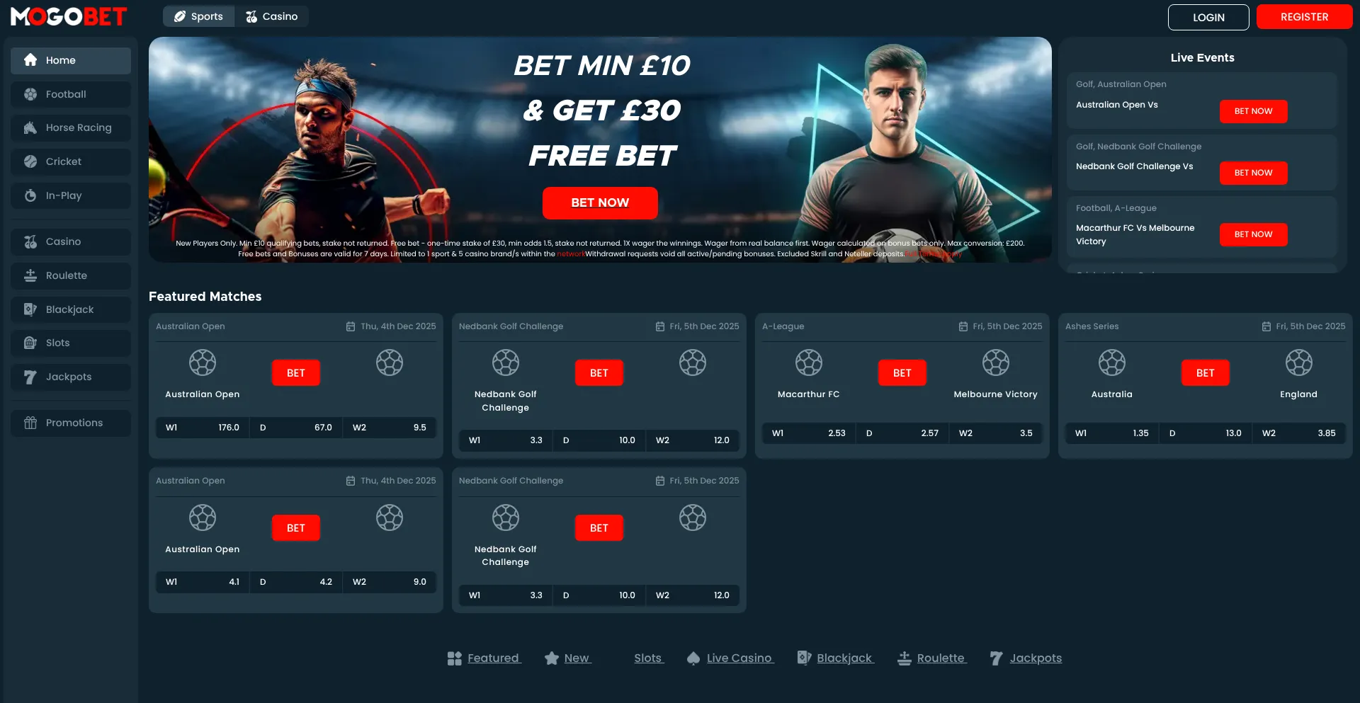 Mogobet.com