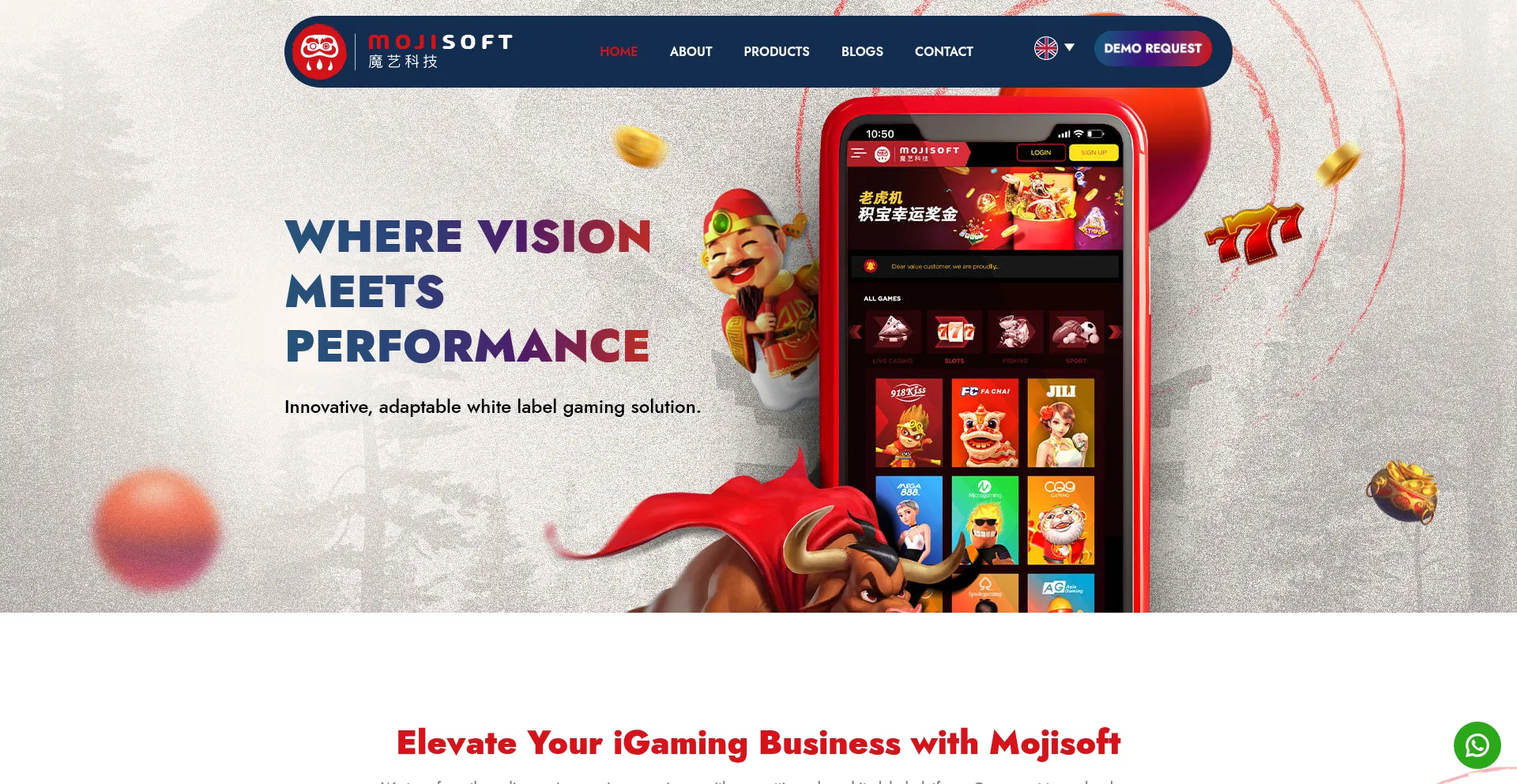 Mojisoft.com