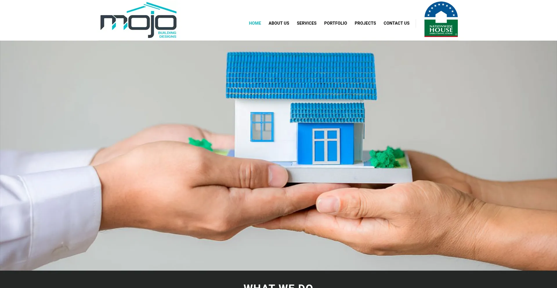 Mojobuildingdesigns.com.au