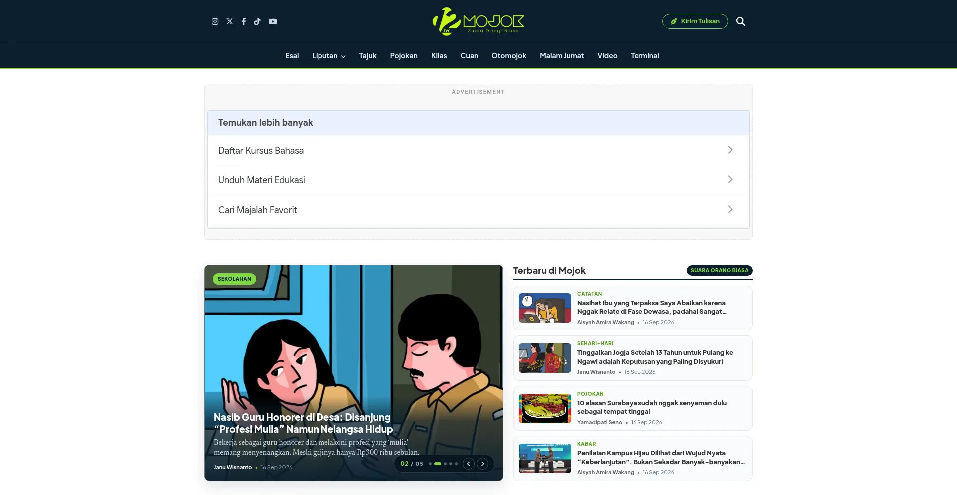 Mojok.co