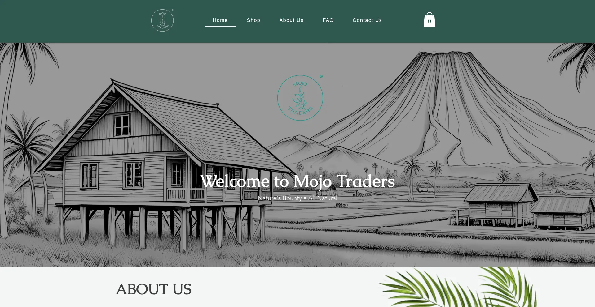 Mojotraders3.com