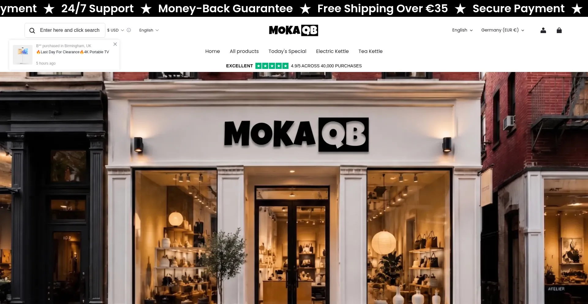 Mokaqb.com
