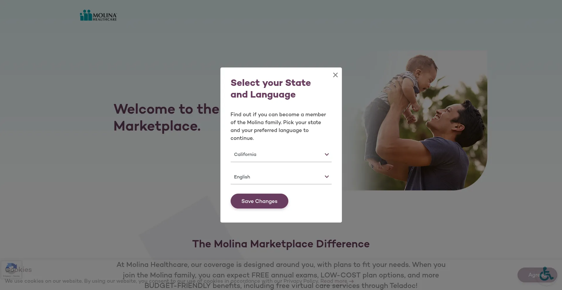 Molinamarketplace.com