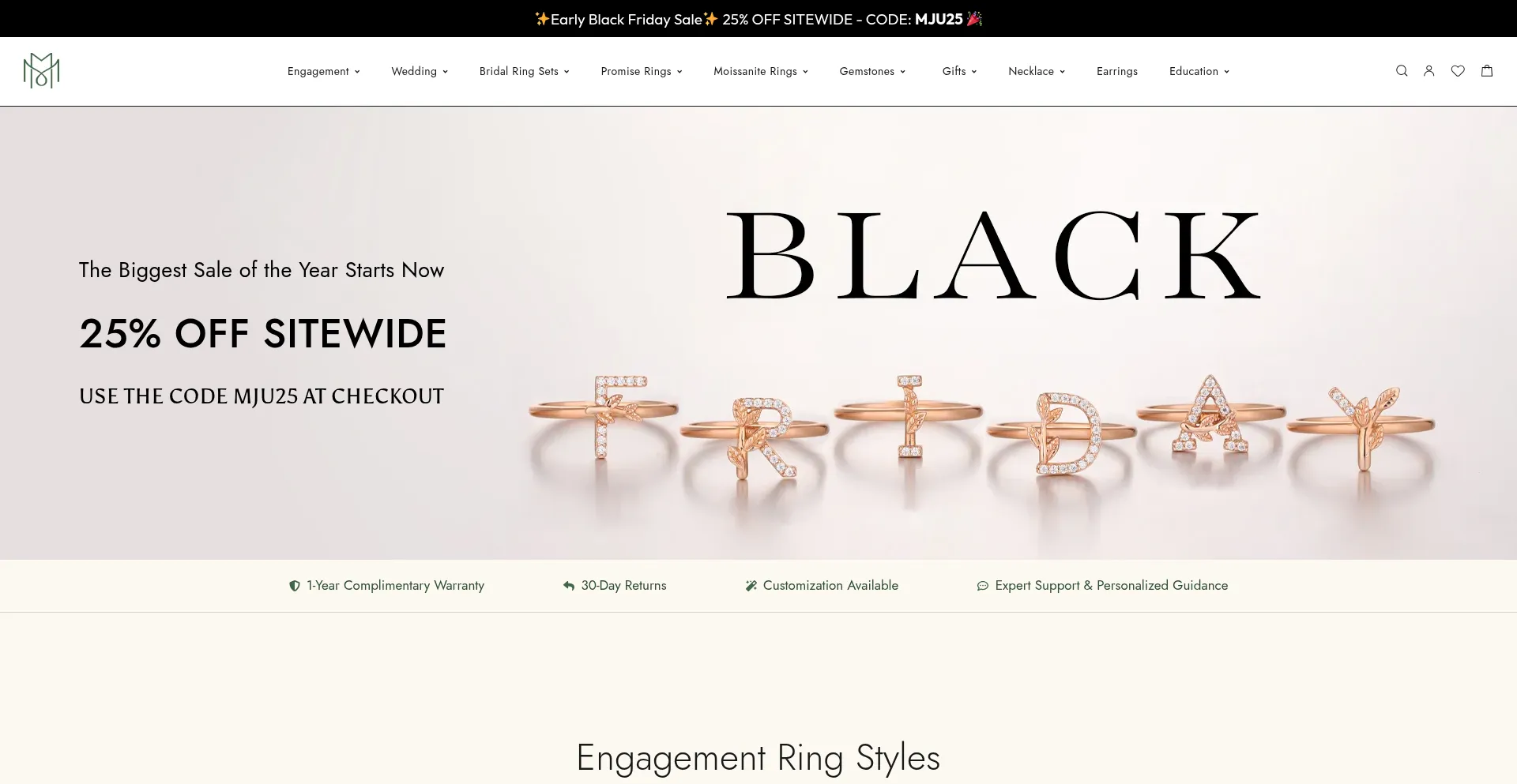 Mollyjewelryus.com