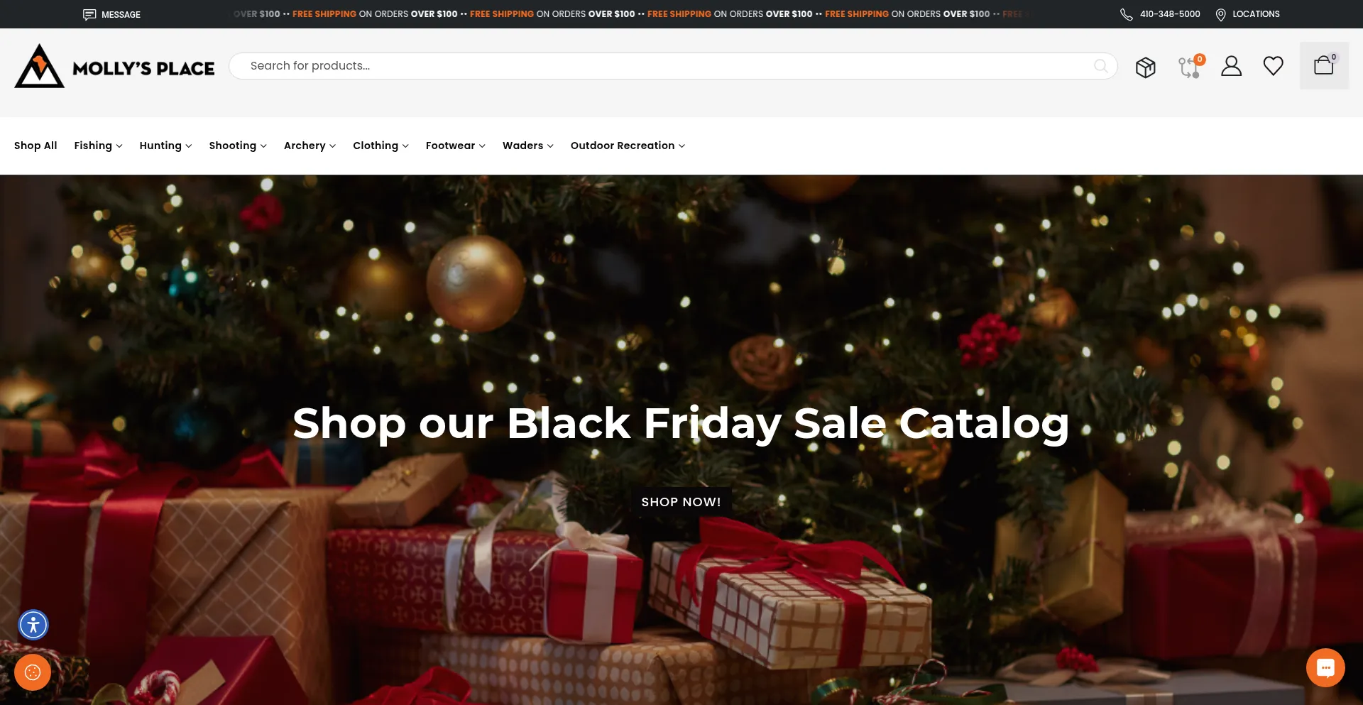 Mollys.com
