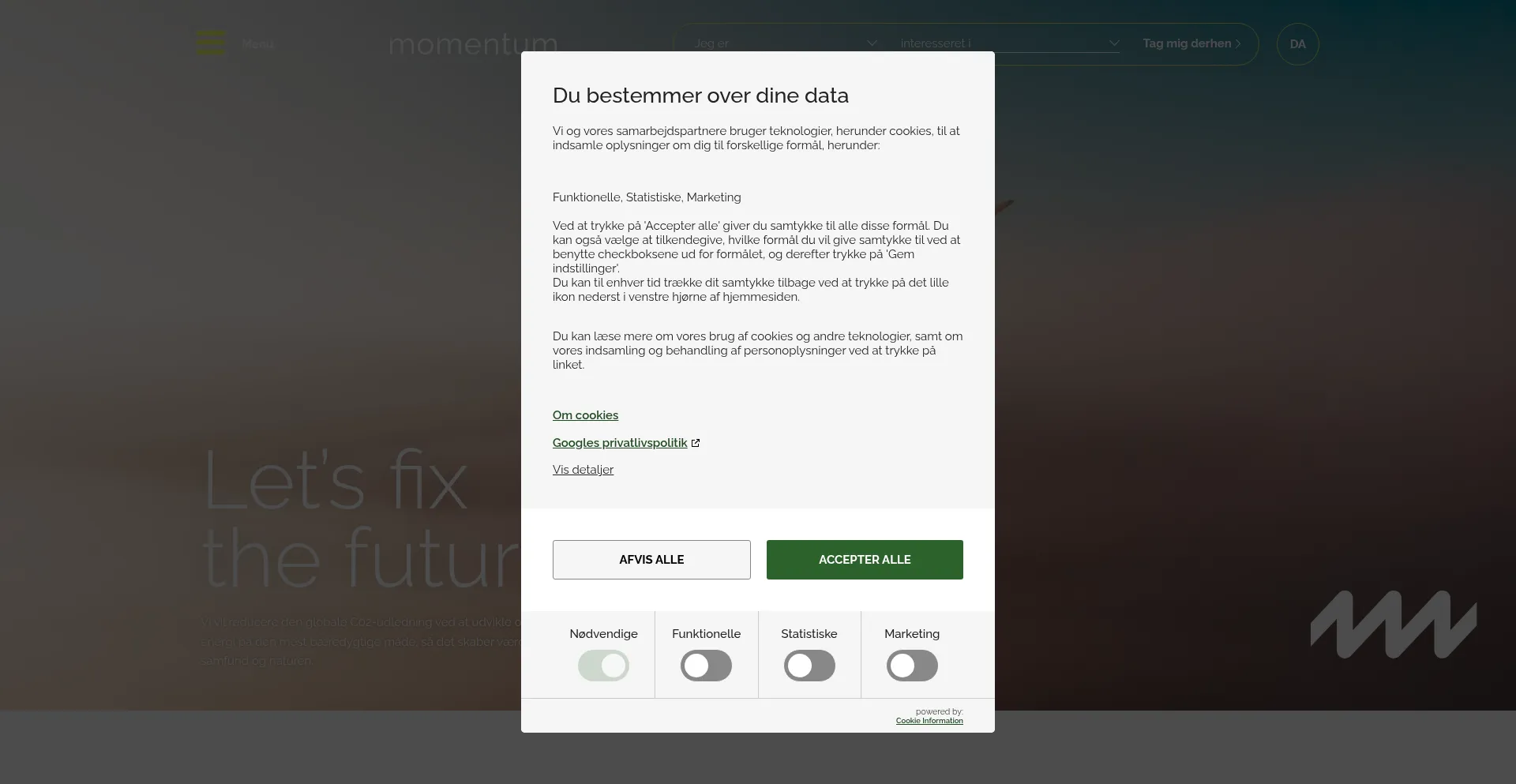 Momentumgreenenergy.com