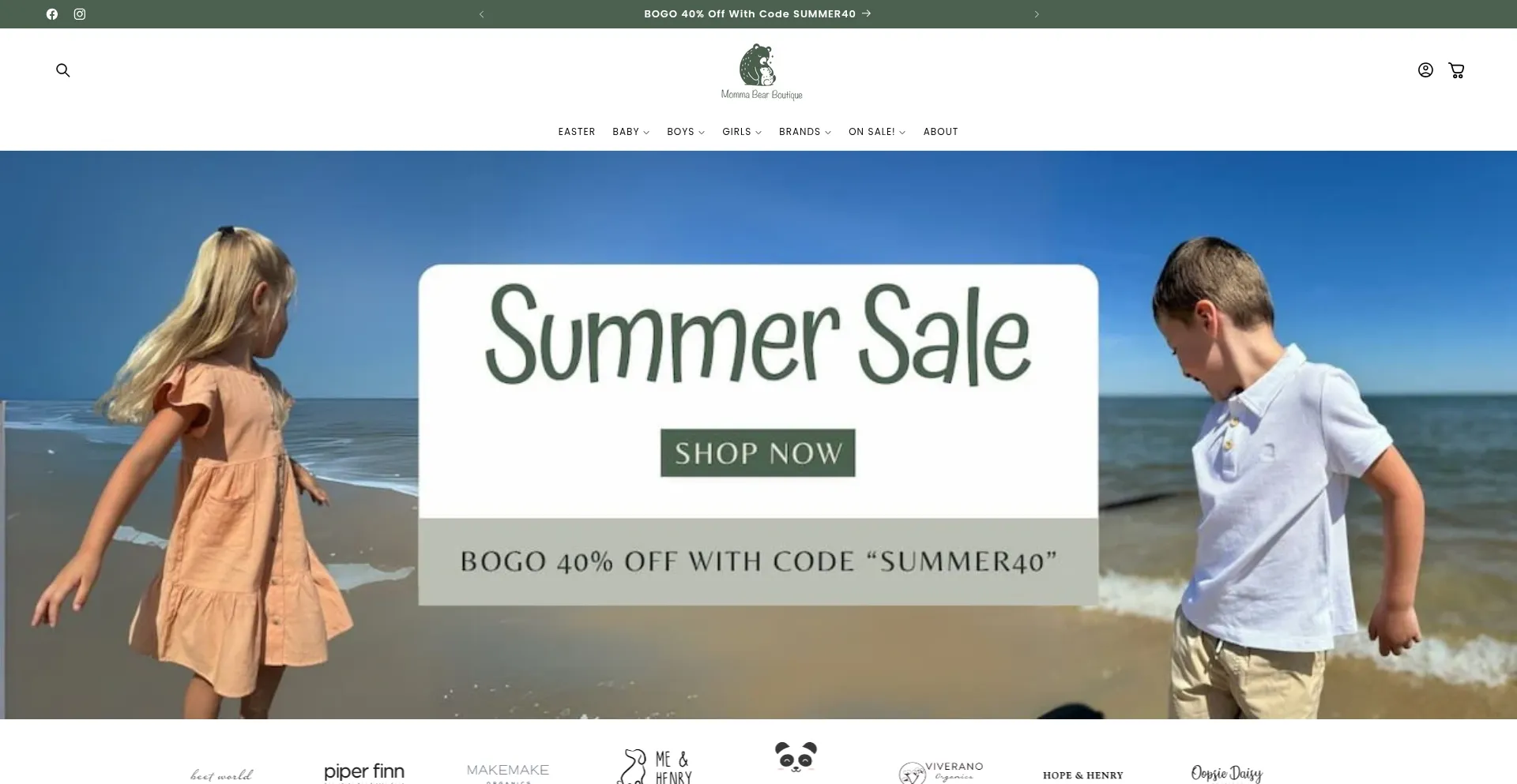 Mommabearboutique.com