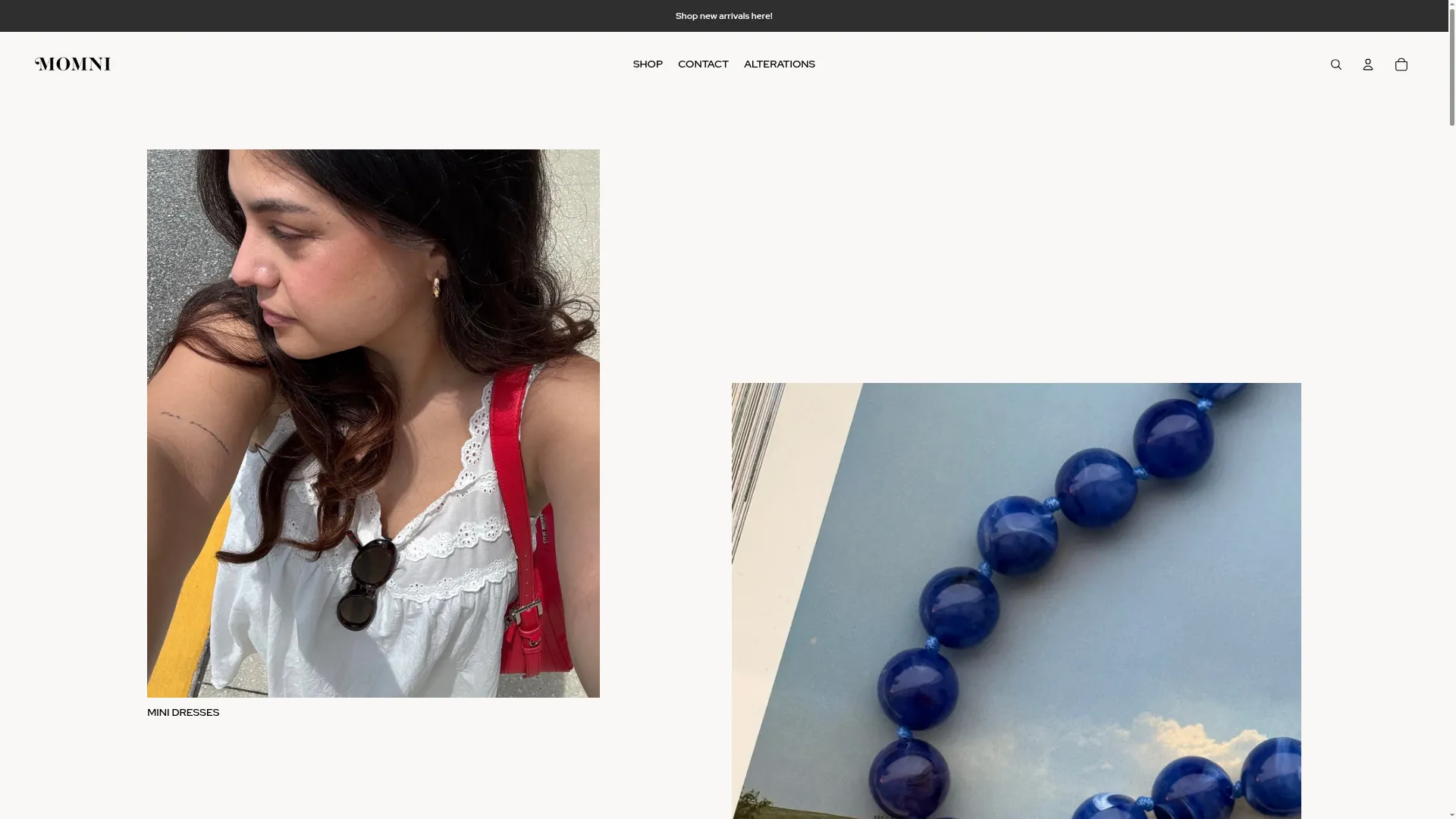 Momniboutique.com
