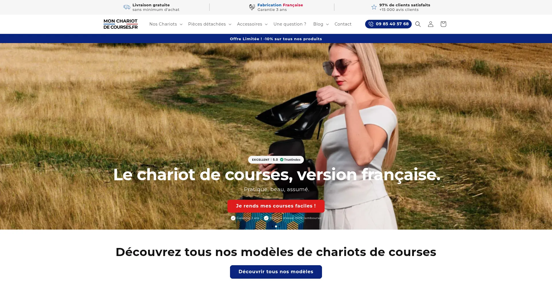 Mon-chariot-de-courses.fr