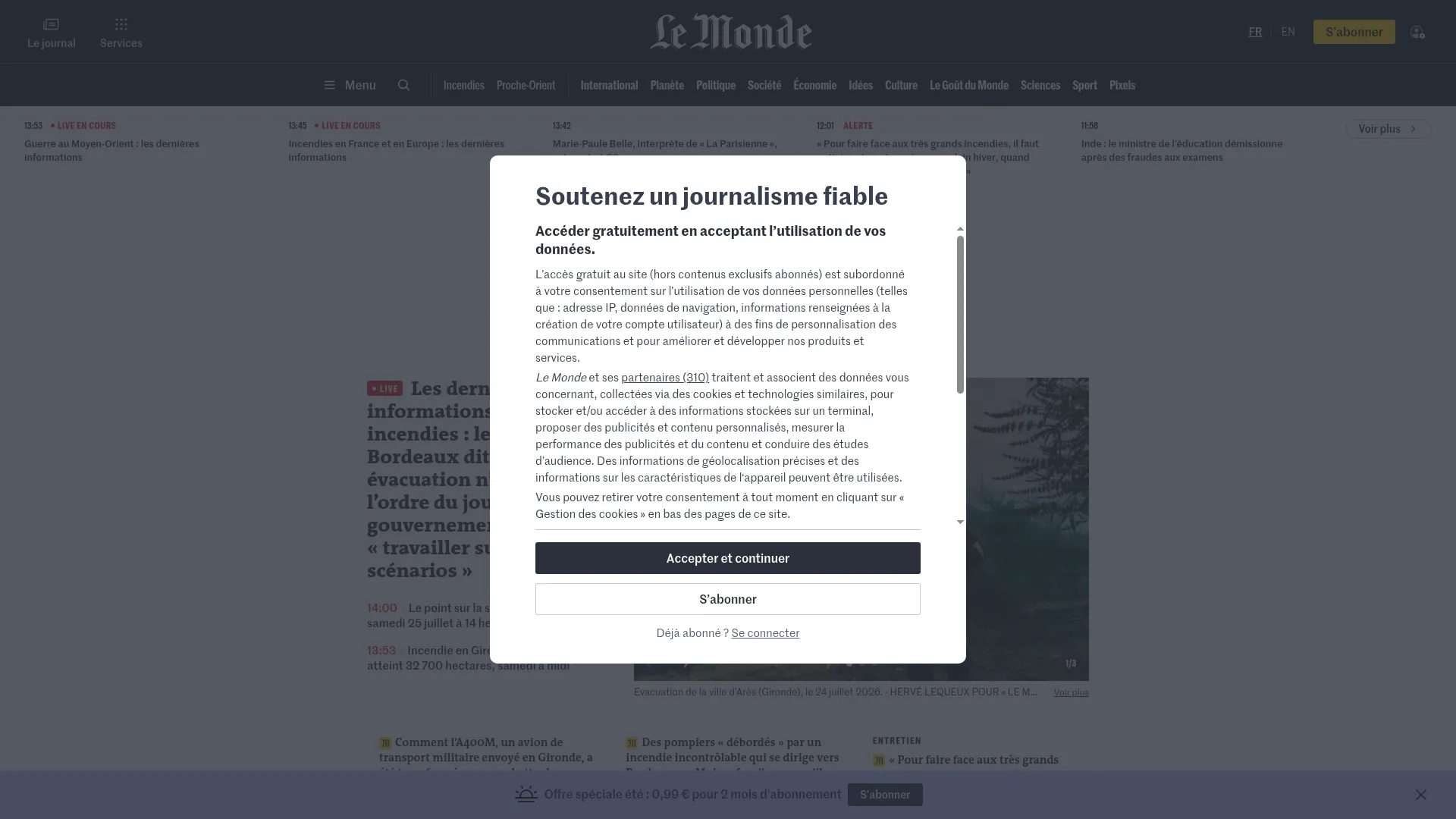 Mon-mrelay-trajet.com
