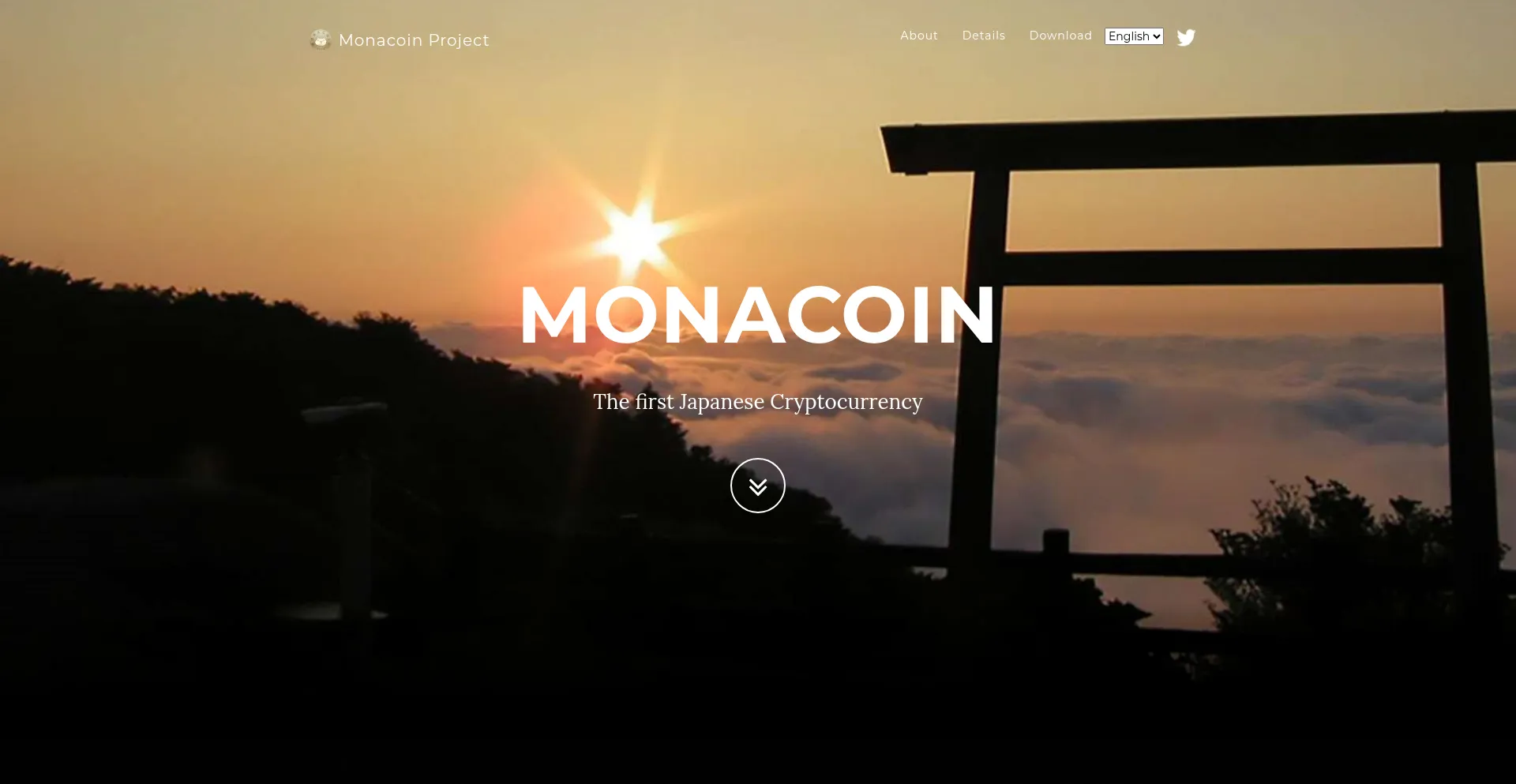 Monacoin.org