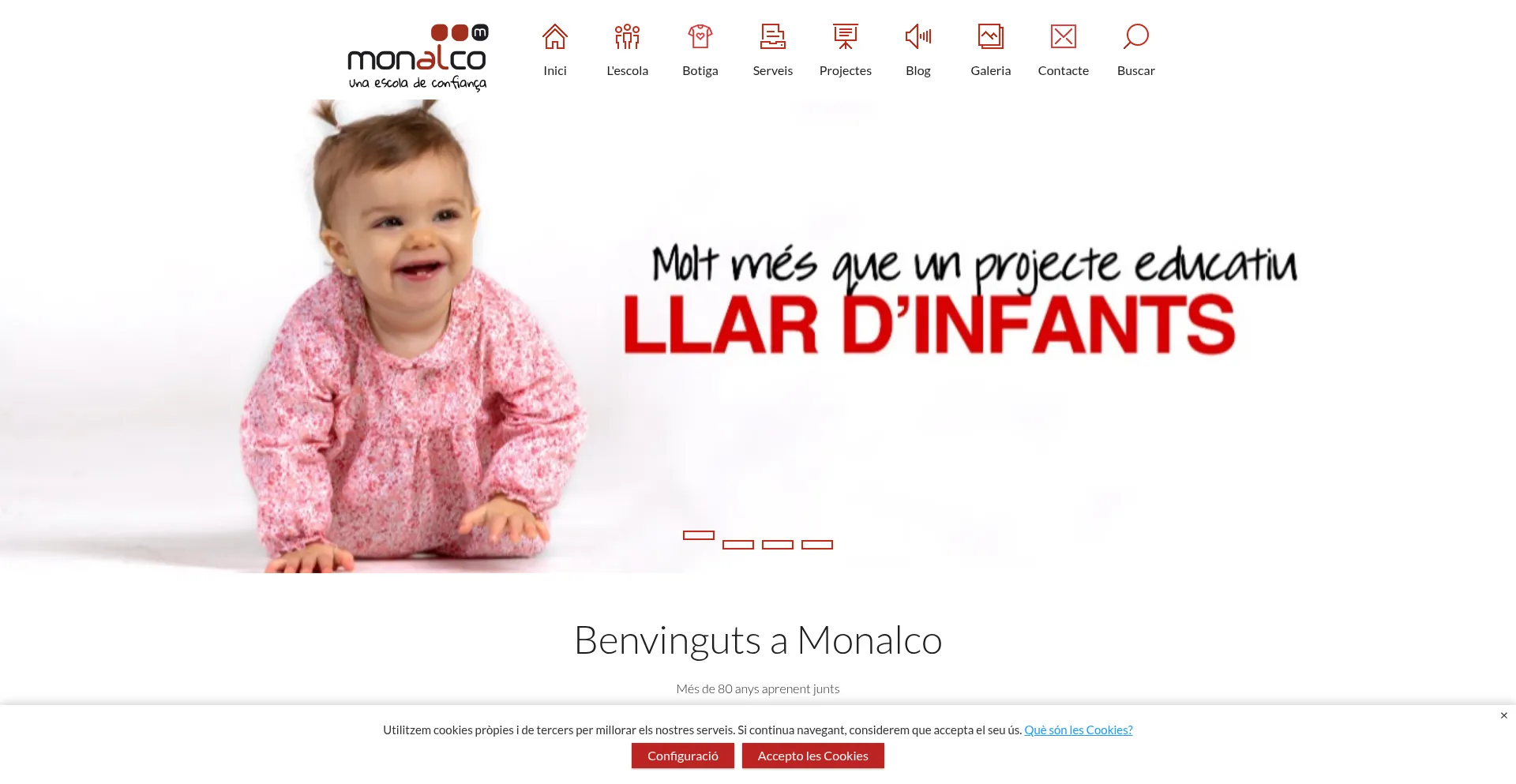 Monalco.cat