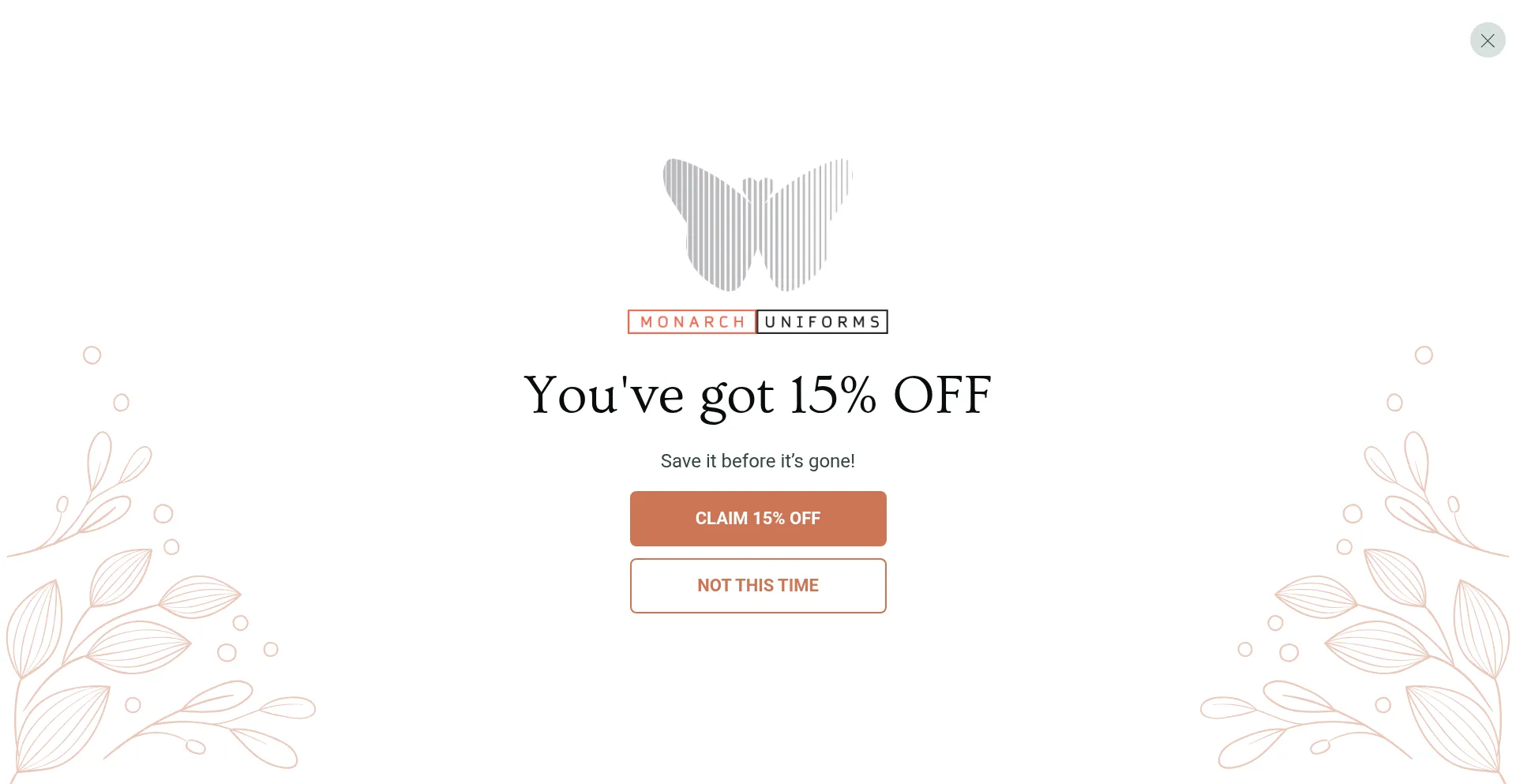 Monarchscrubs.com